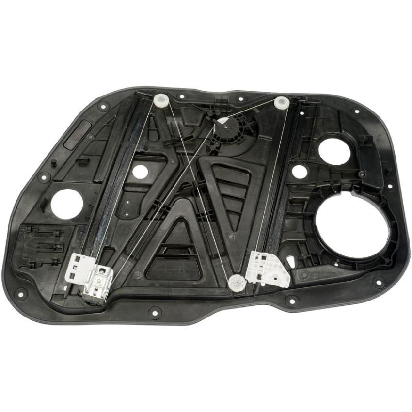 DORMAN 751-130 Power Window Regulator Assembly
