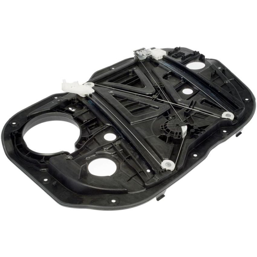 DORMAN 751-130 Power Window Regulator Assembly