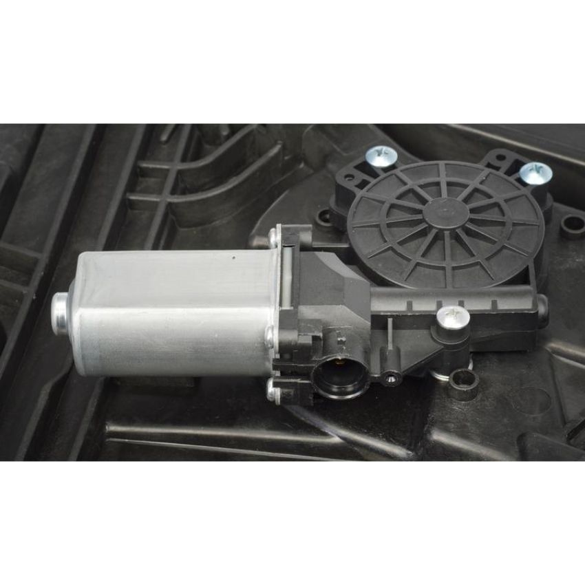 DORMAN 751-130 Power Window Regulator Assembly