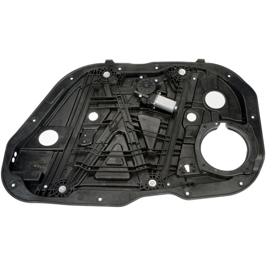 DORMAN 751-131 Power Window Regulator Assembly