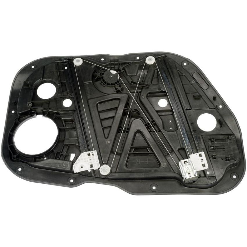 DORMAN 751-131 Power Window Regulator Assembly