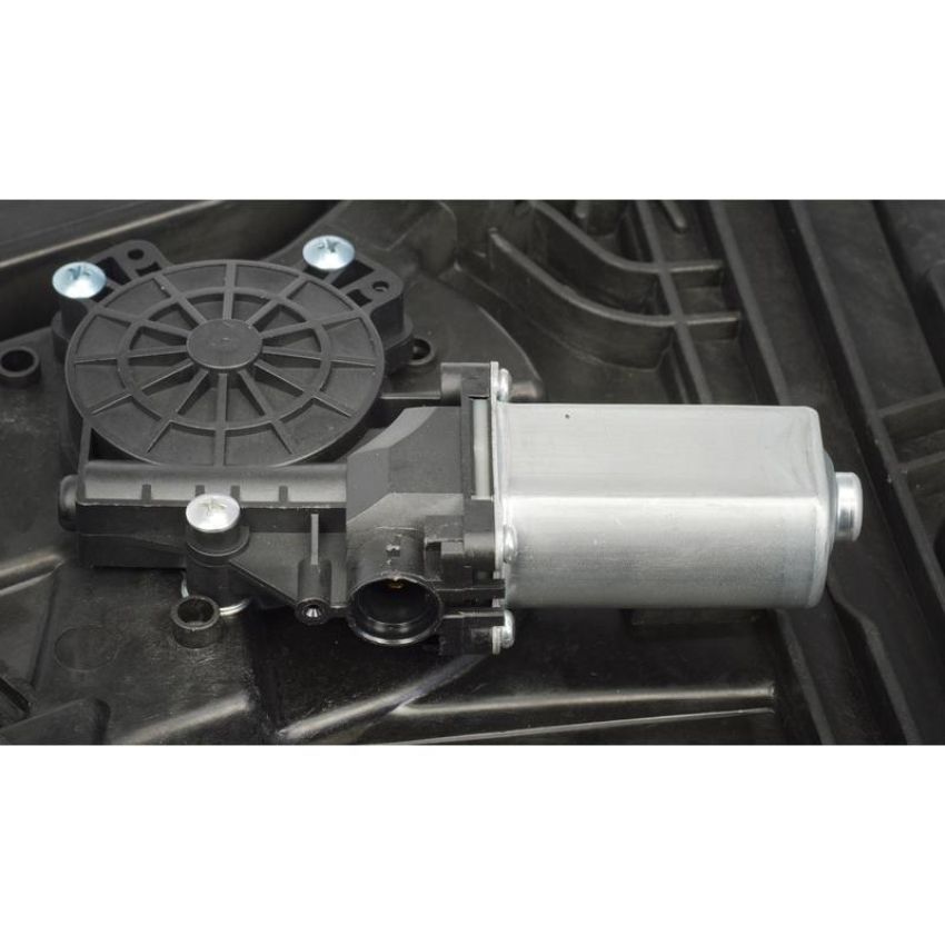 DORMAN 751-131 Power Window Regulator Assembly