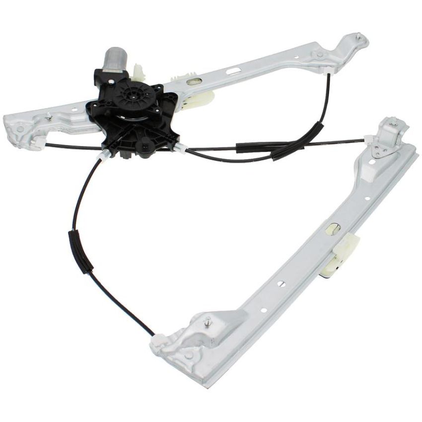 DORMAN 751-132 Window Regulator And Motor Assembly