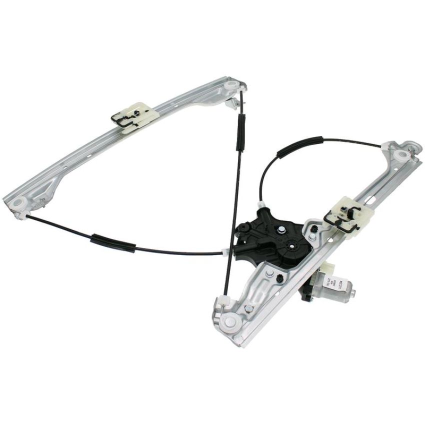 DORMAN 751-132 Window Regulator And Motor Assembly