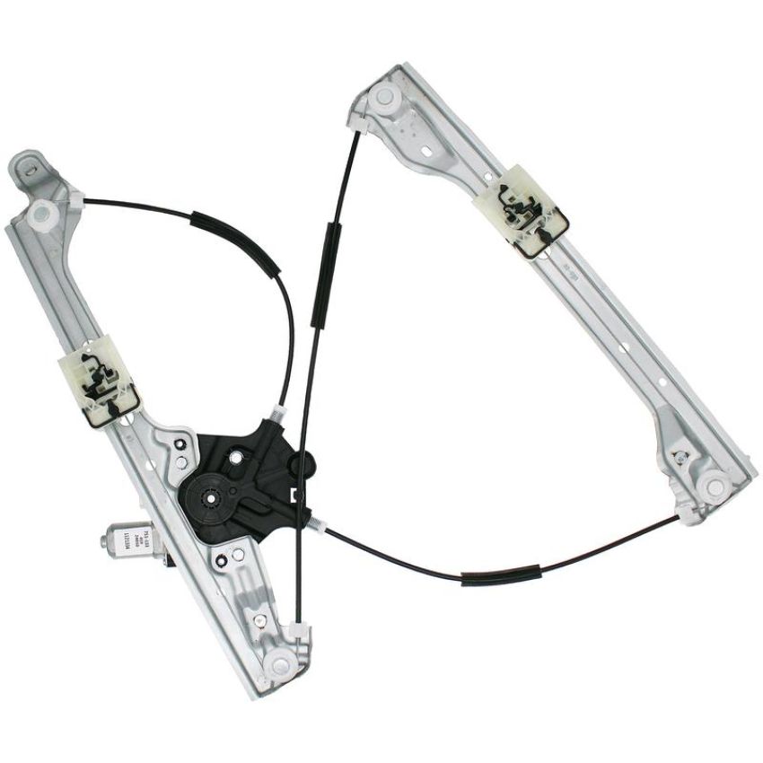 DORMAN 751-133 Window Regulator And Motor Assembly
