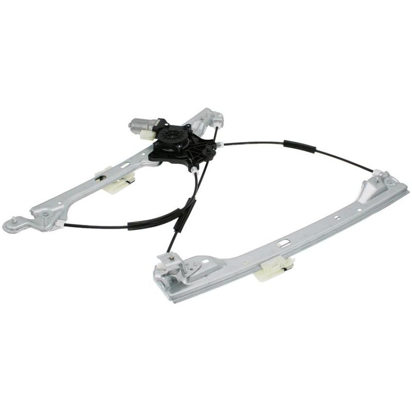 DORMAN 751-133 Window Regulator And Motor Assembly