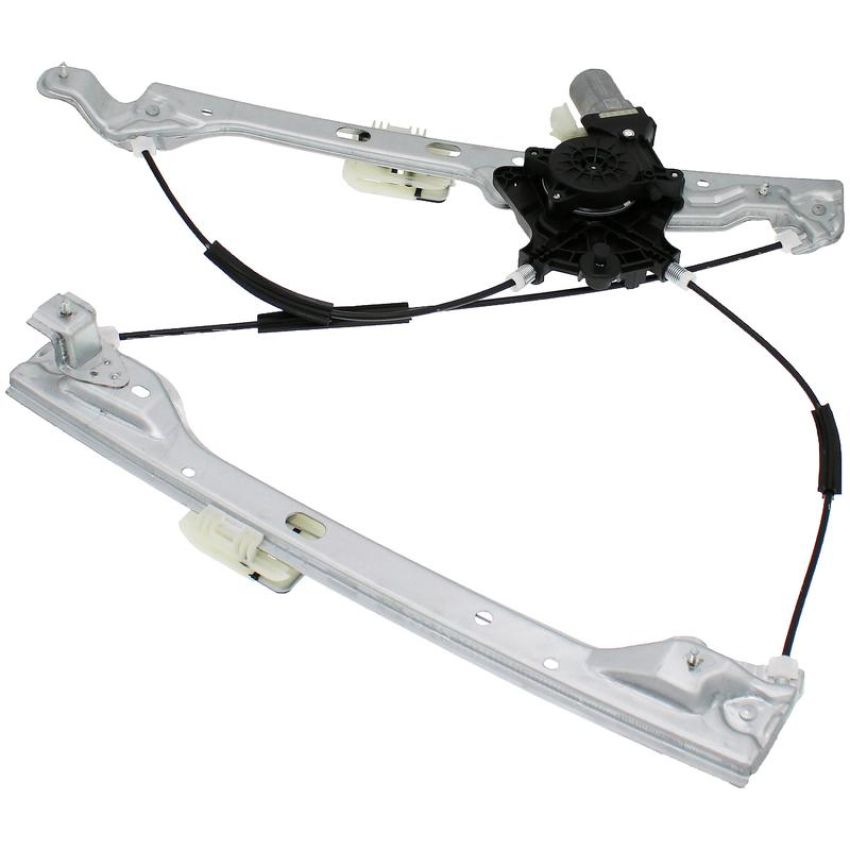 DORMAN 751-133 Window Regulator And Motor Assembly