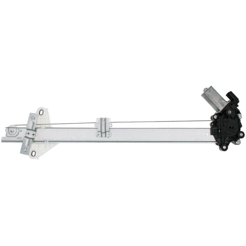 DORMAN 751-134 Window Regulator And Motor Assembly
