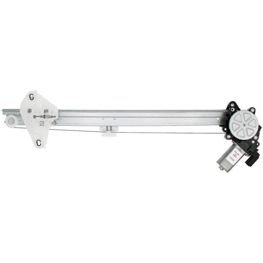 DORMAN 751-134 Window Regulator And Motor Assembly