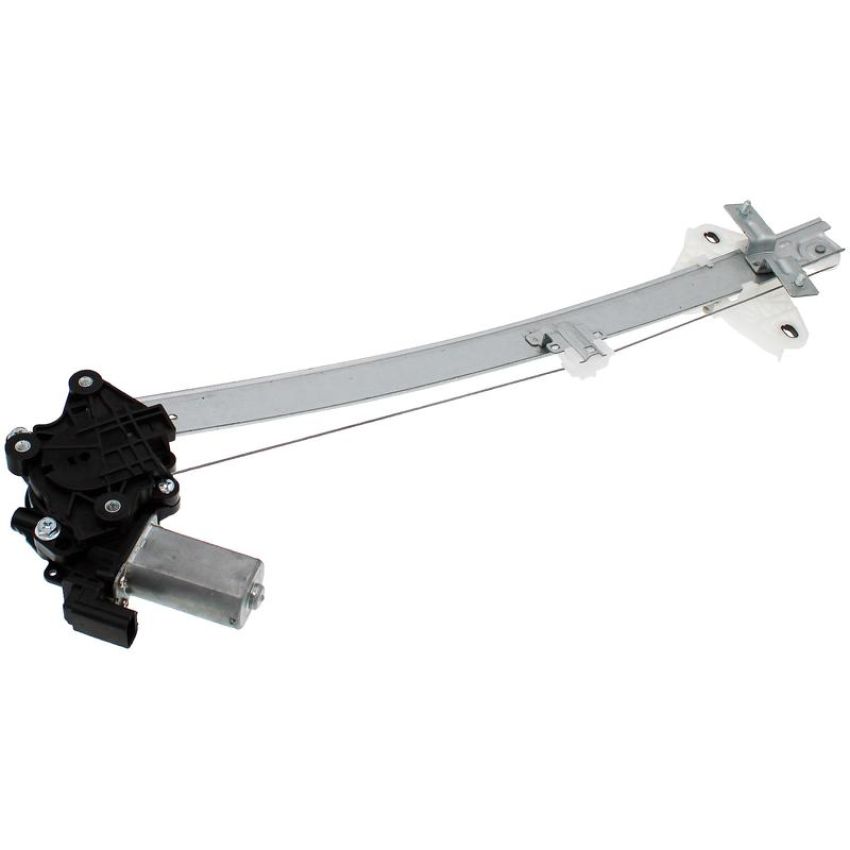 DORMAN 751-134 Window Regulator And Motor Assembly