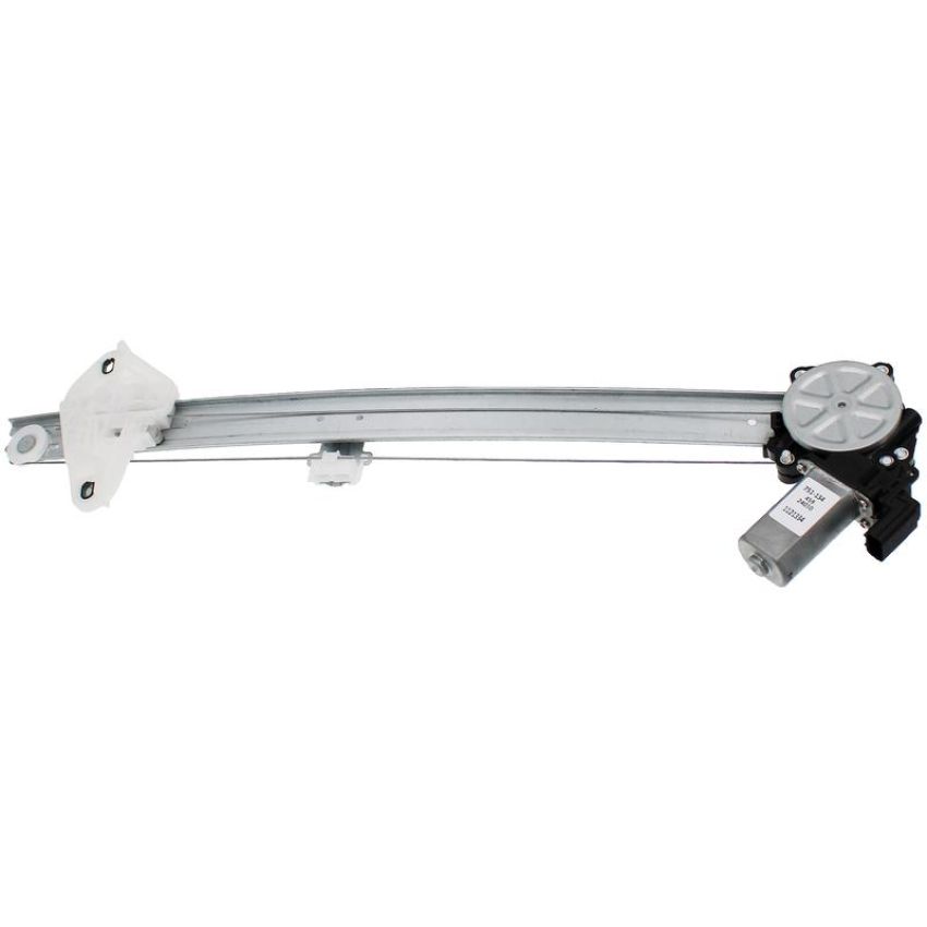DORMAN 751-134 Window Regulator And Motor Assembly