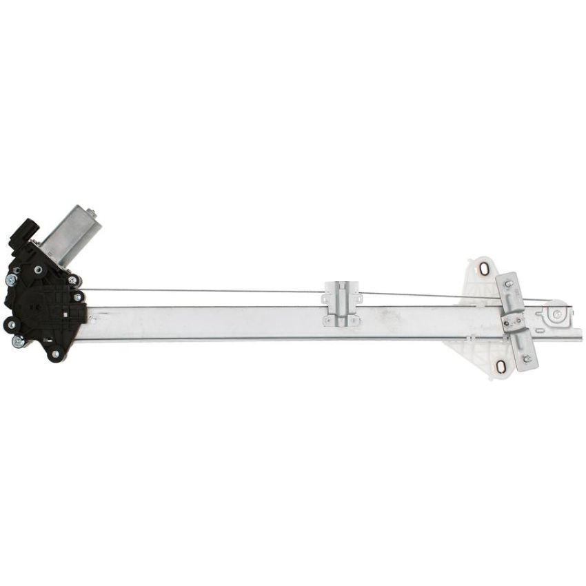 DORMAN 751-135 Window Regulator And Motor Assembly
