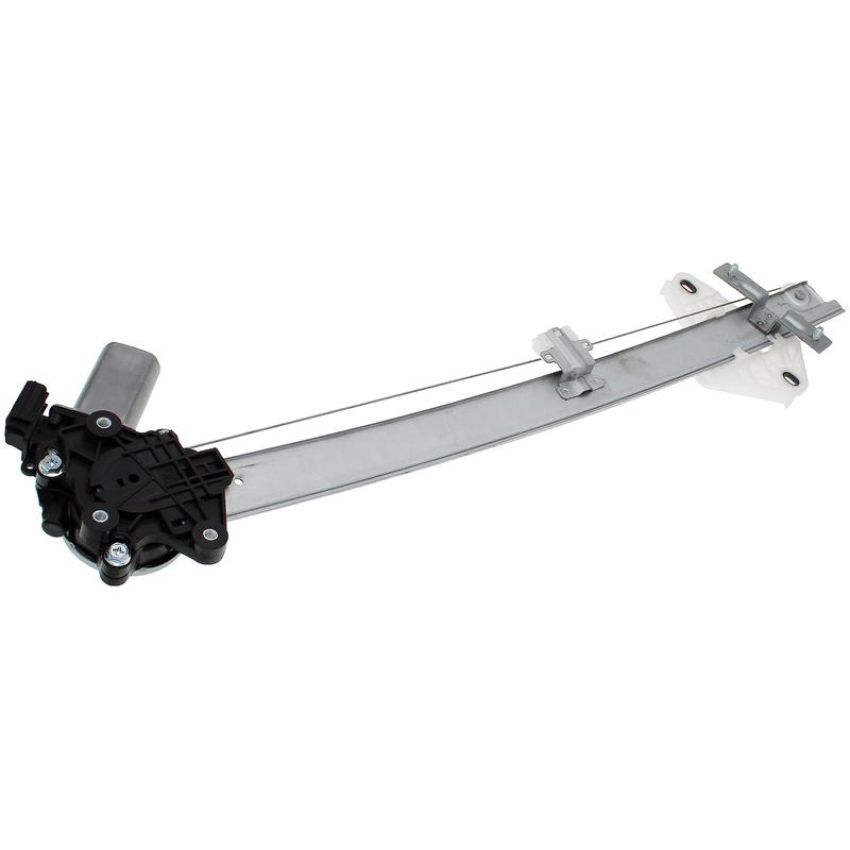 DORMAN 751-135 Window Regulator And Motor Assembly