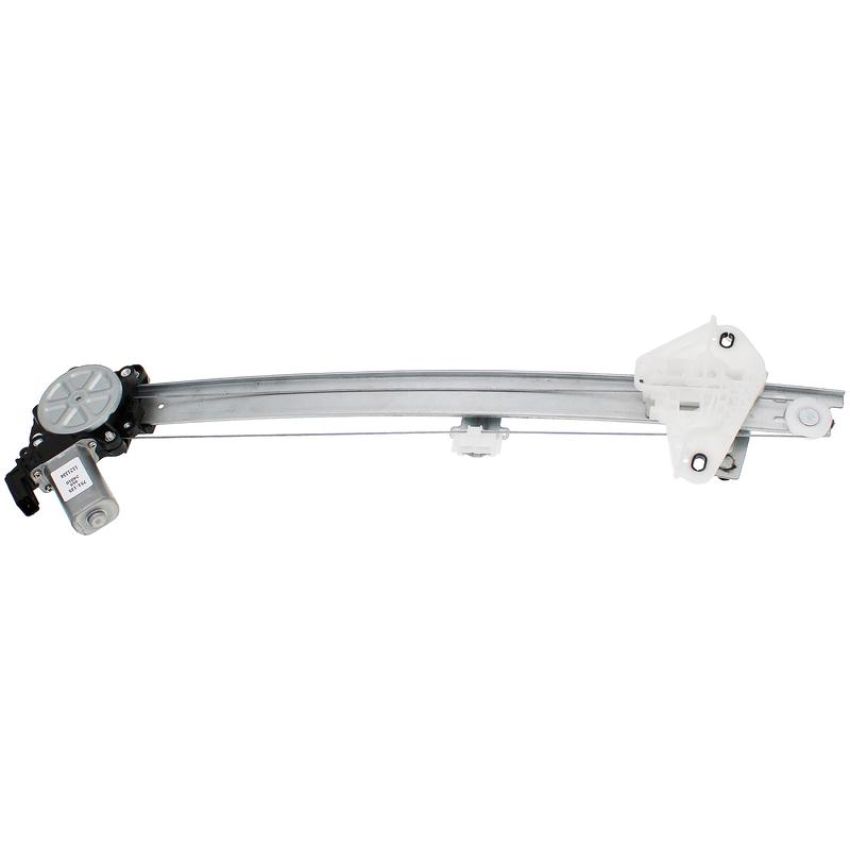 DORMAN 751-135 Window Regulator And Motor Assembly