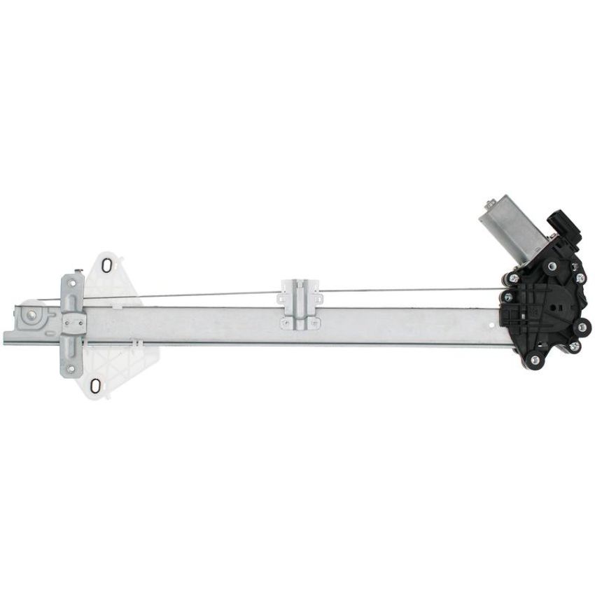 DORMAN 751-136 Window Regulator And Motor Assembly