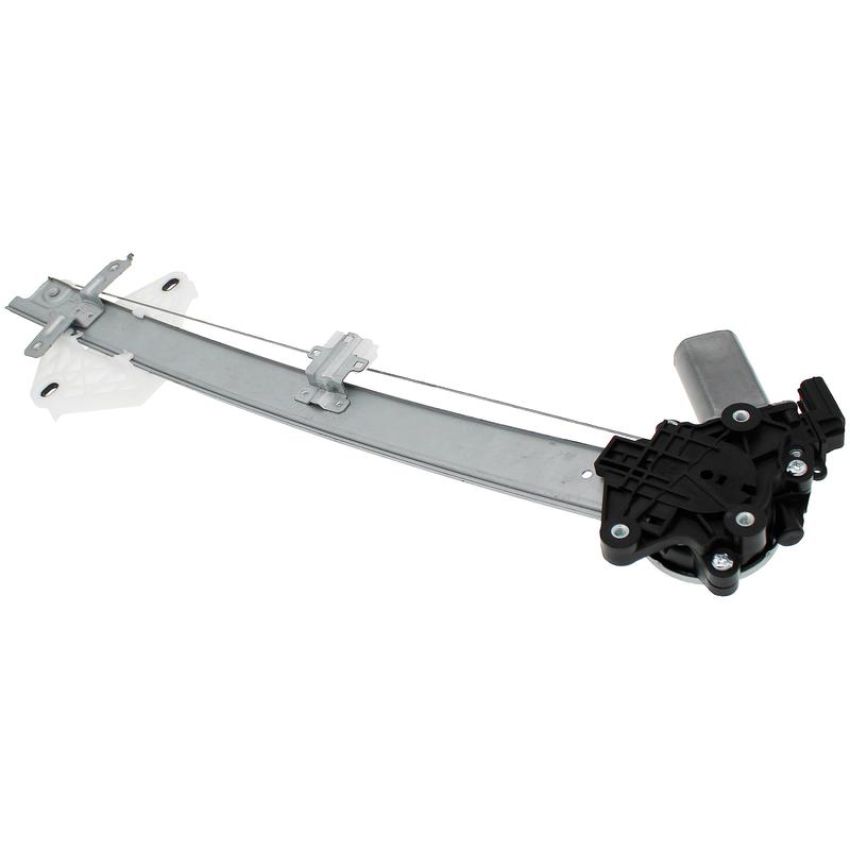 DORMAN 751-136 Window Regulator And Motor Assembly