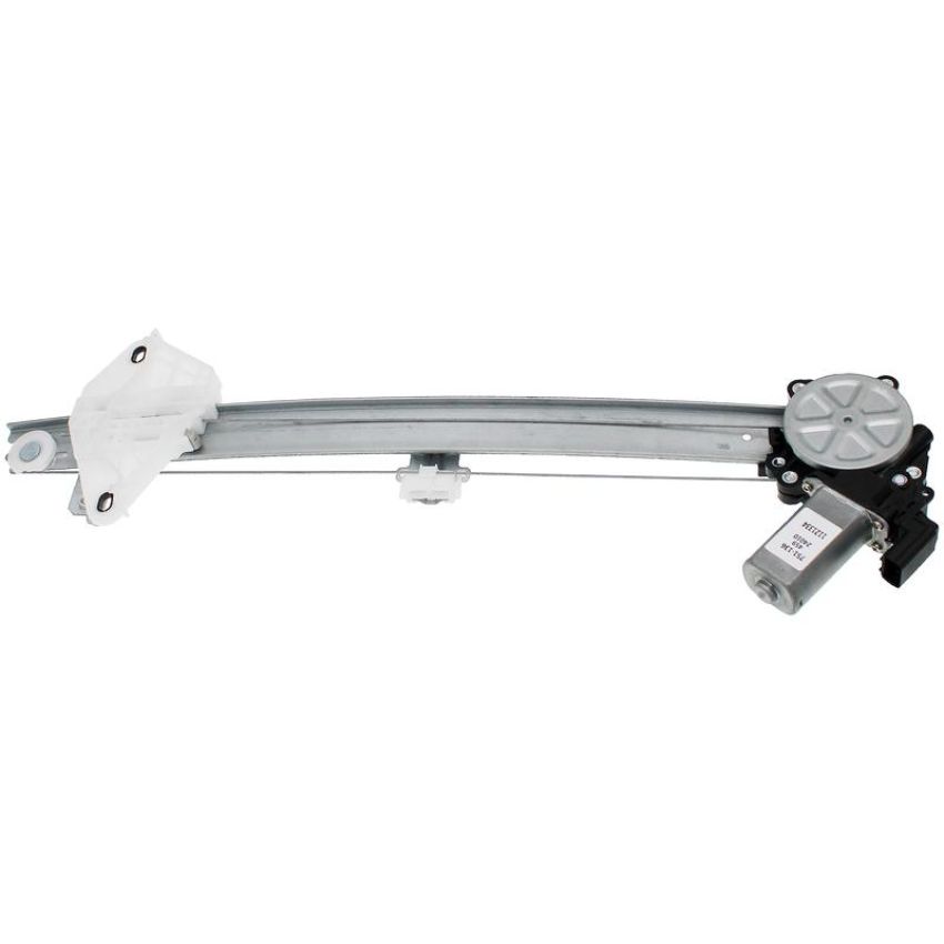 DORMAN 751-136 Window Regulator And Motor Assembly
