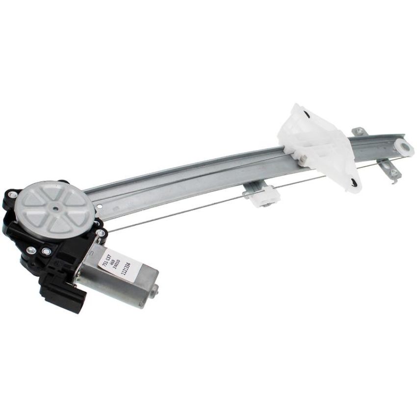 DORMAN 751-137 Window Regulator And Motor Assembly