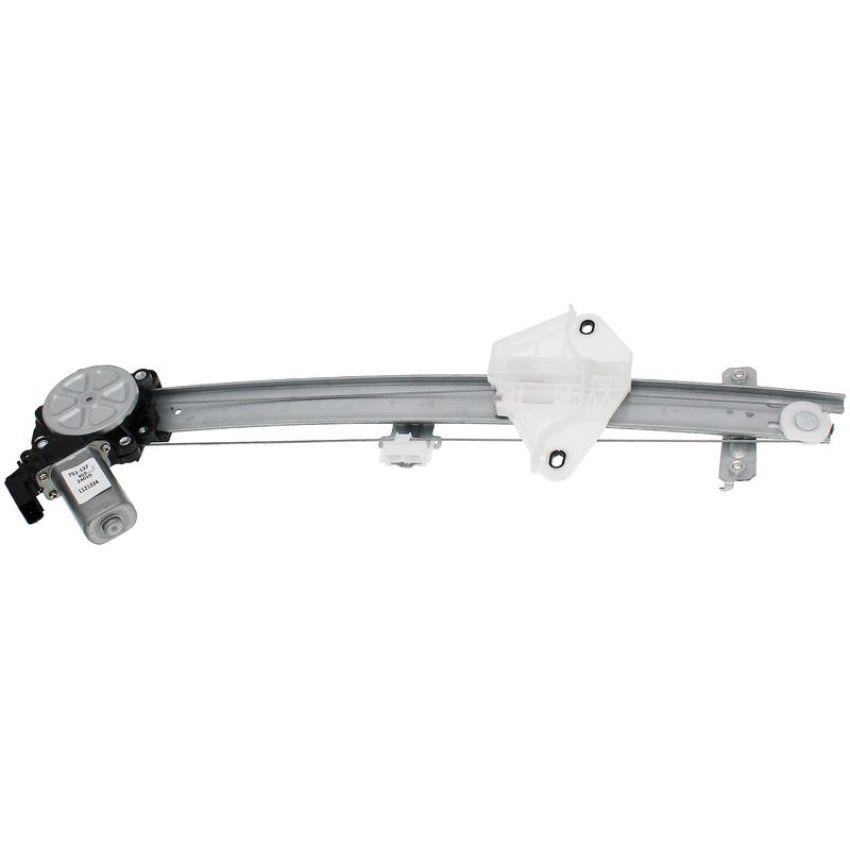 DORMAN 751-137 Window Regulator And Motor Assembly