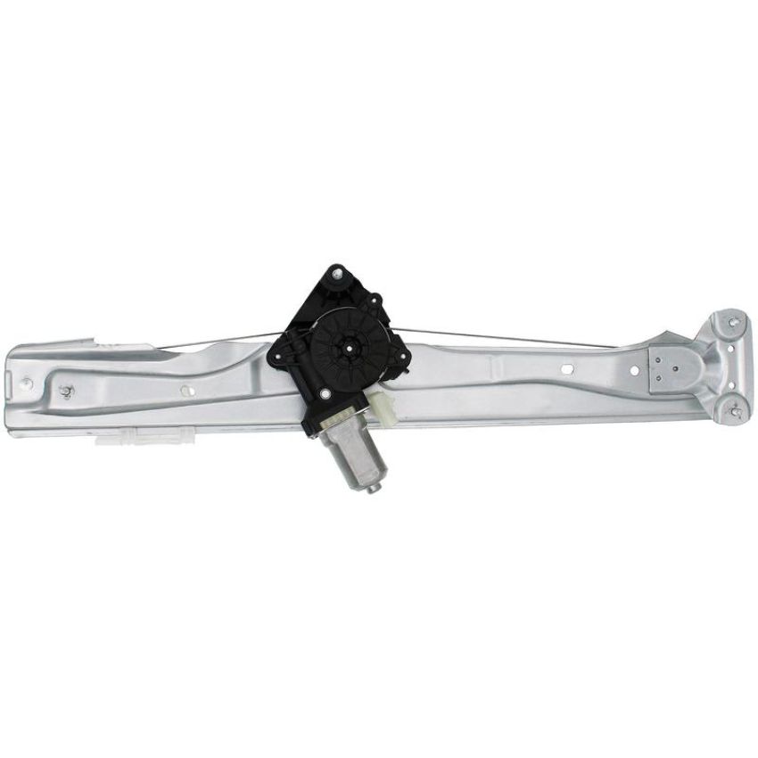 DORMAN 751-138 Window Regulator And Motor Assembly