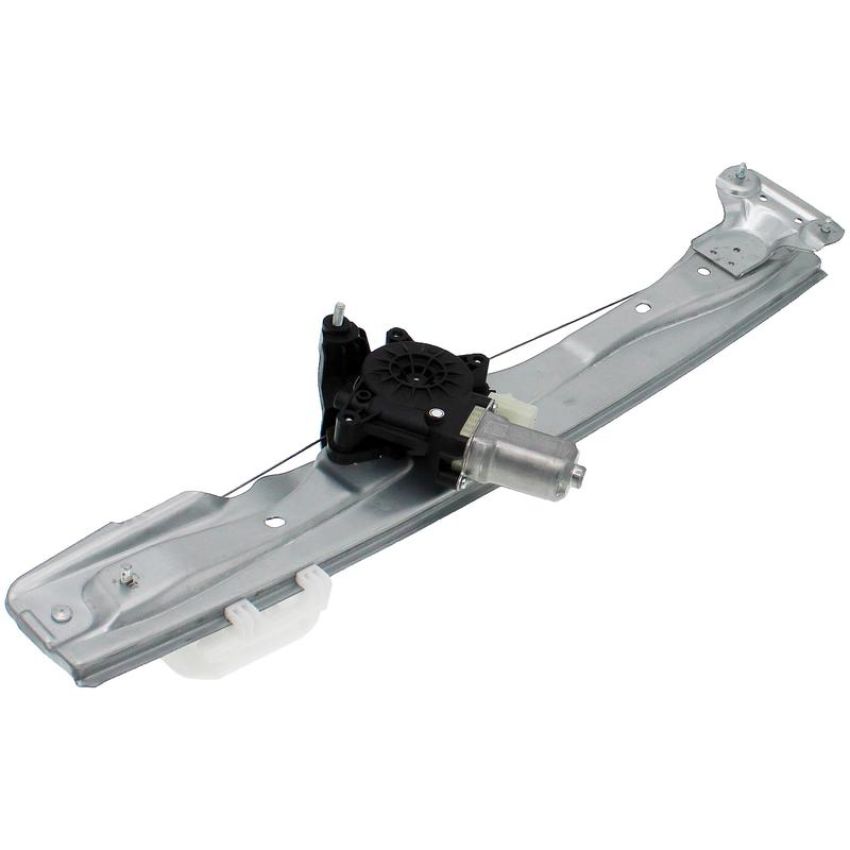 DORMAN 751-138 Window Regulator And Motor Assembly