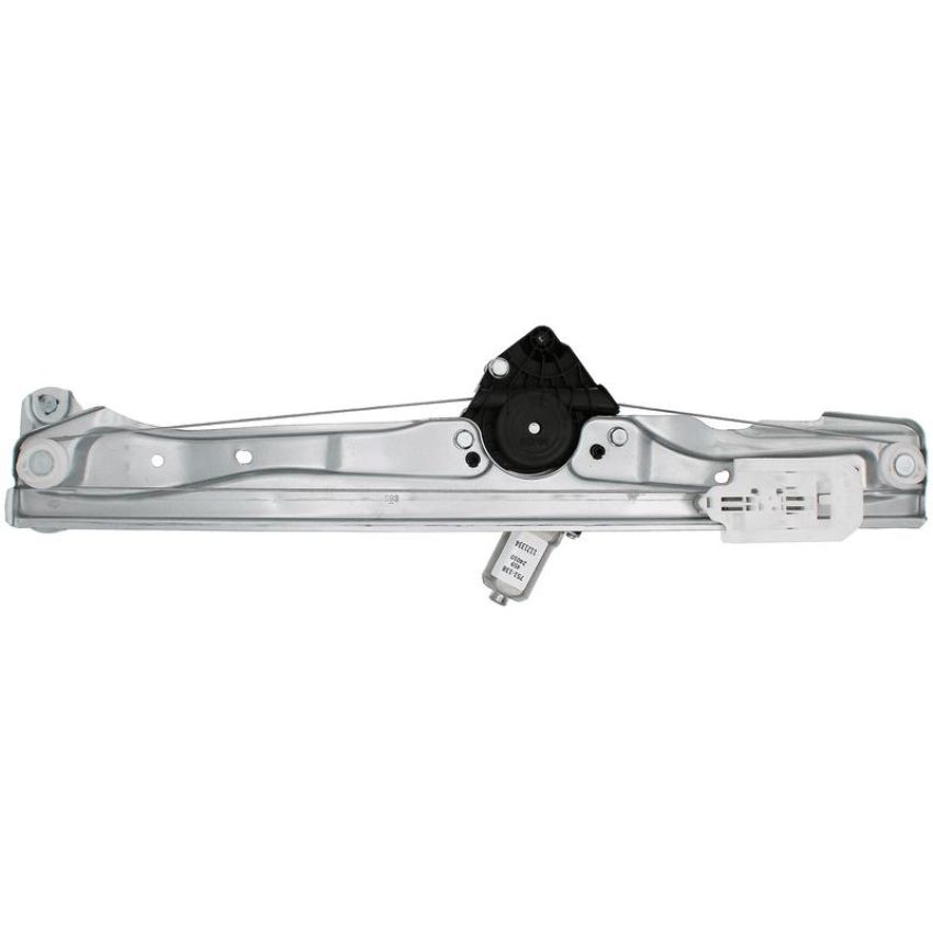 DORMAN 751-138 Window Regulator And Motor Assembly