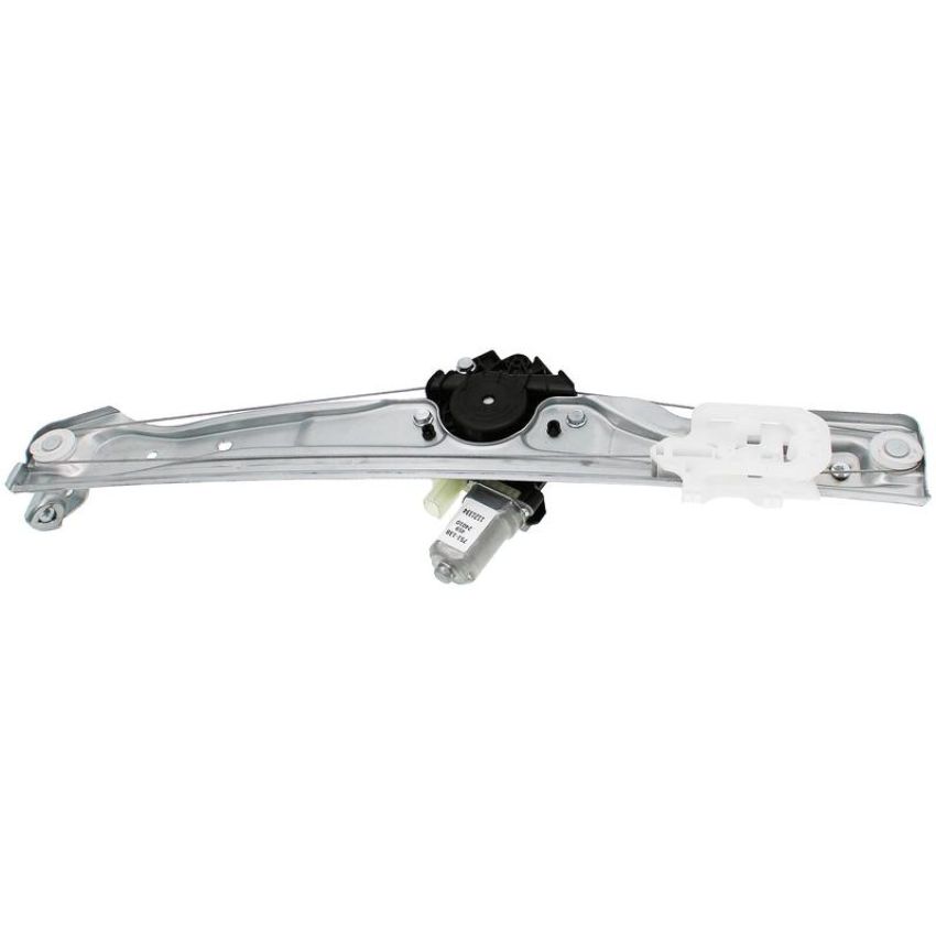DORMAN 751-138 Window Regulator And Motor Assembly
