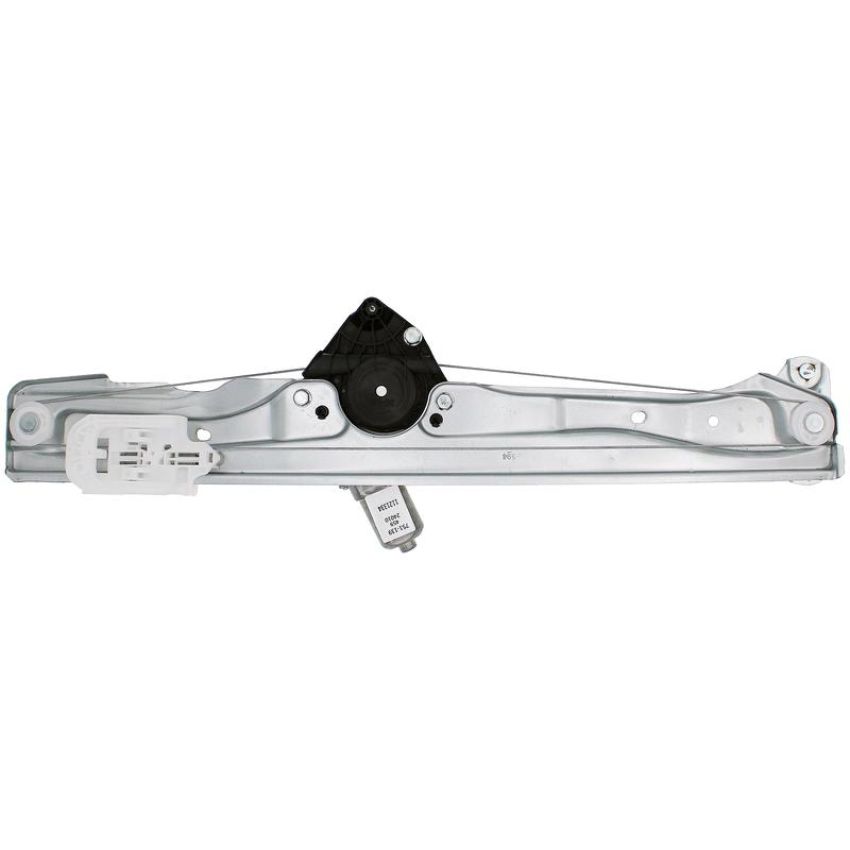 DORMAN 751-139 Window Regulator And Motor Assembly