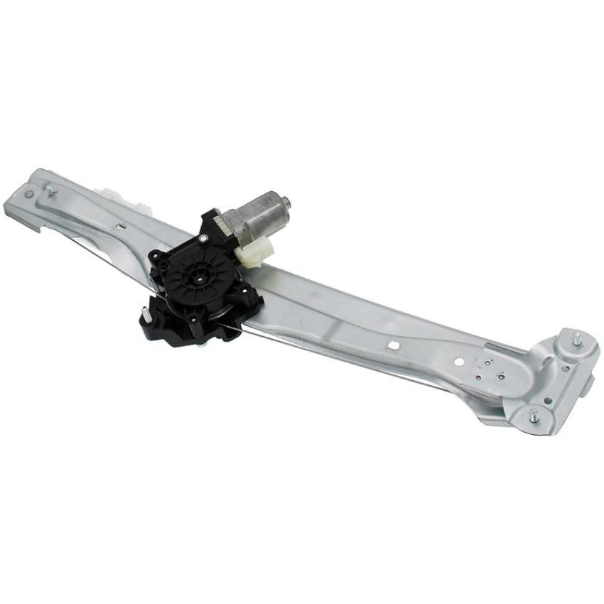 DORMAN 751-139 Window Regulator And Motor Assembly