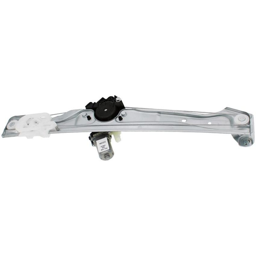 DORMAN 751-139 Window Regulator And Motor Assembly