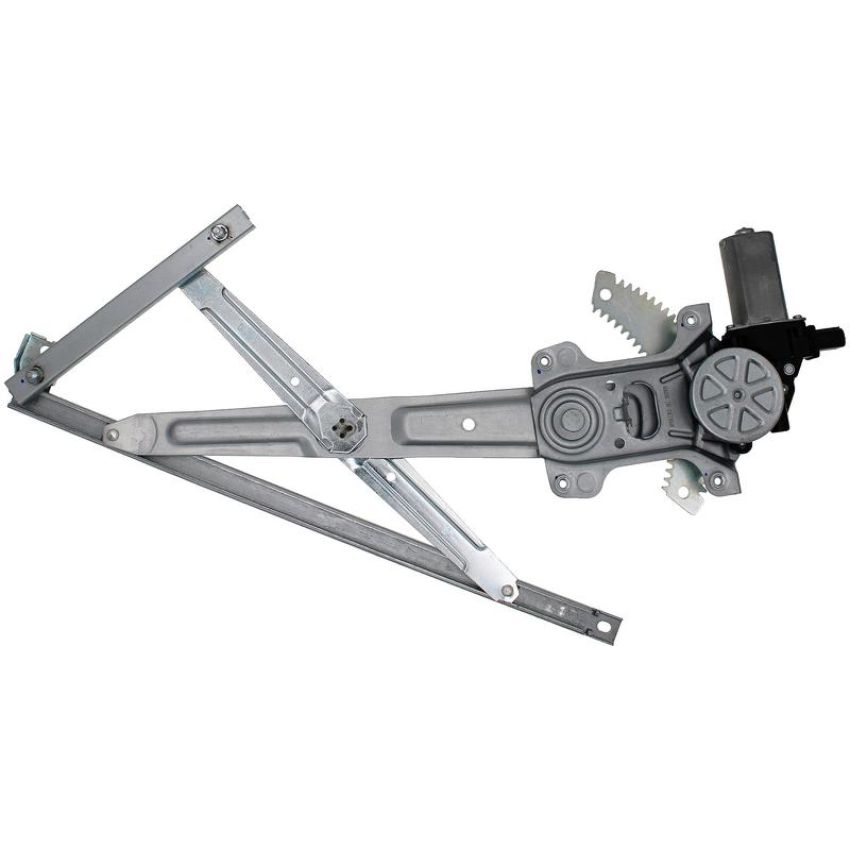 DORMAN 751-140 Power Window Regulator Assembly