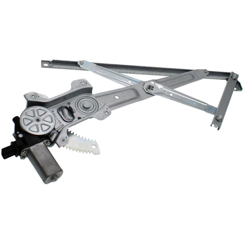 DORMAN 751-140 Power Window Regulator Assembly