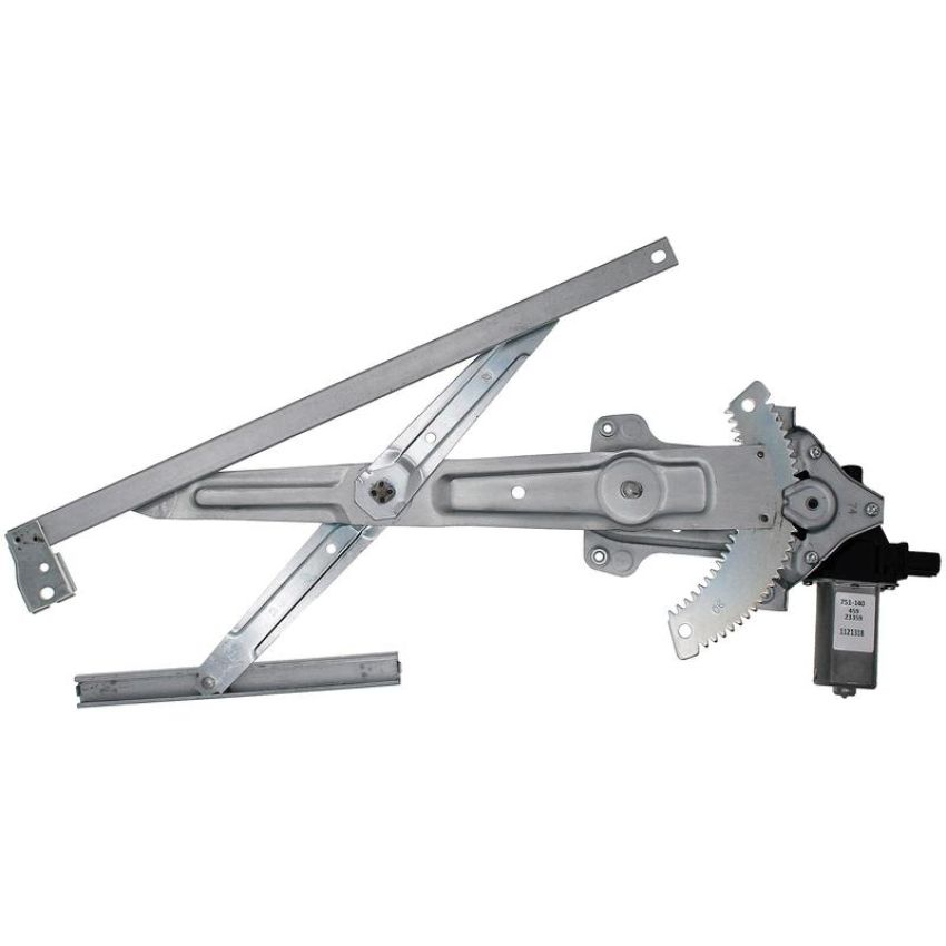 DORMAN 751-140 Power Window Regulator Assembly