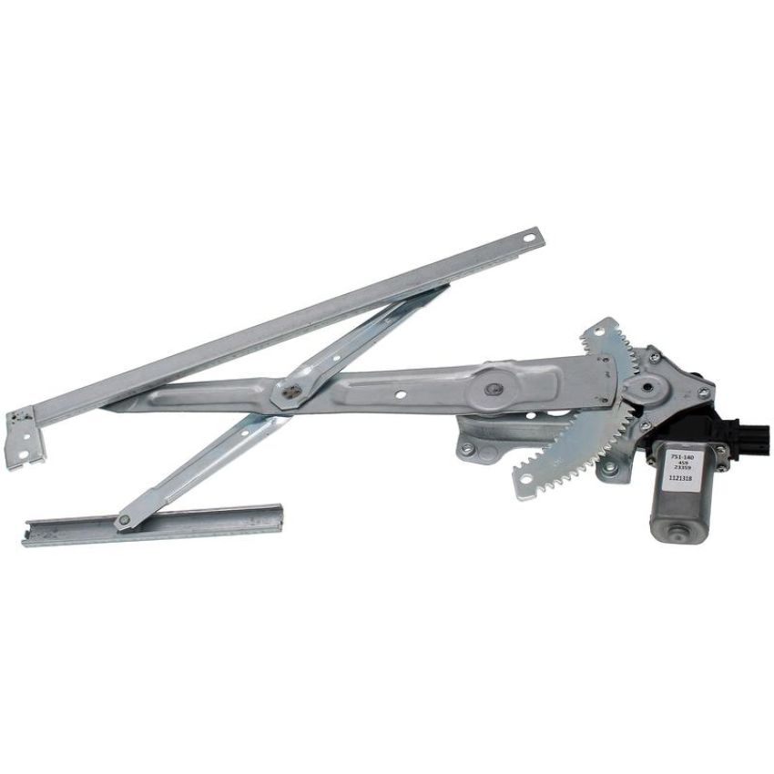 DORMAN 751-140 Power Window Regulator Assembly