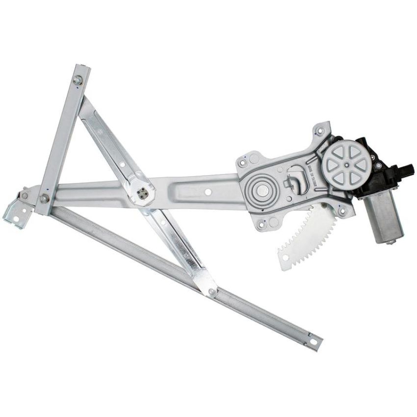 DORMAN 751-141 Power Window Regulator Assembly