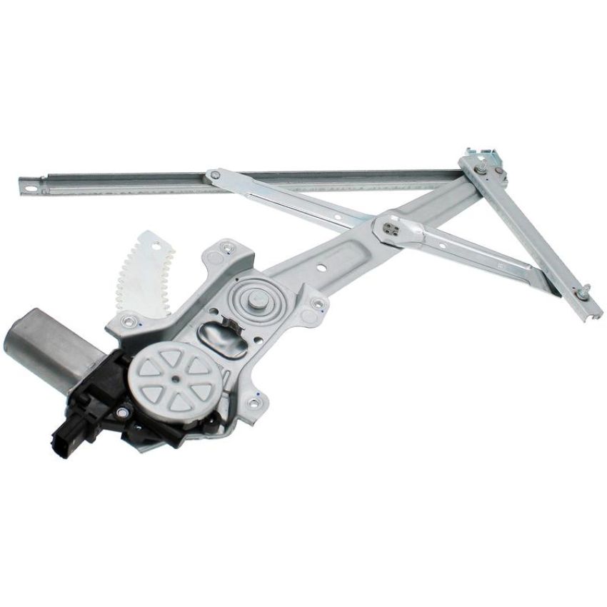 DORMAN 751-141 Power Window Regulator Assembly