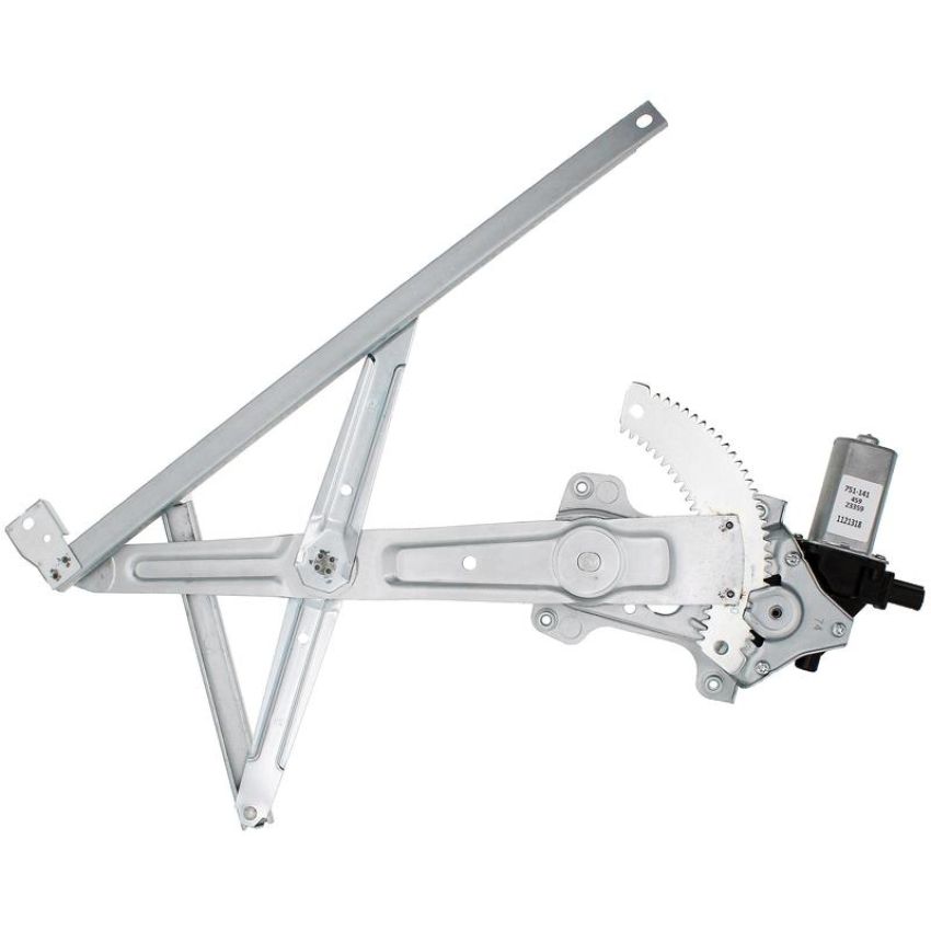 DORMAN 751-141 Power Window Regulator Assembly