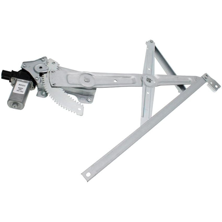 DORMAN 751-141 Power Window Regulator Assembly