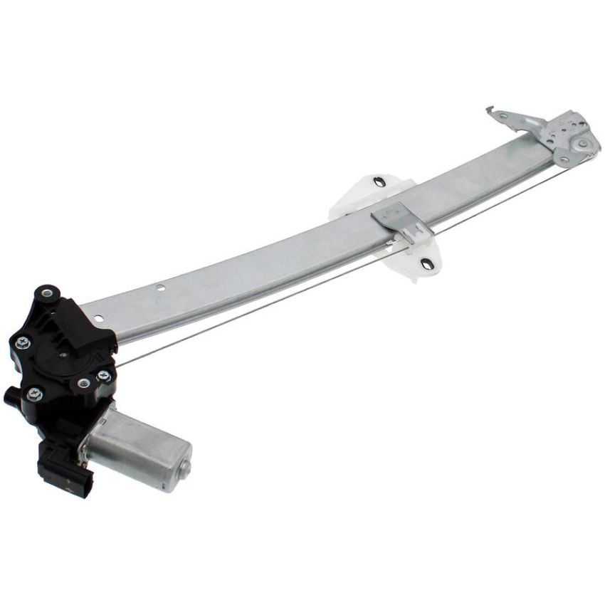 DORMAN 751-142 Power Window Regulator Assembly