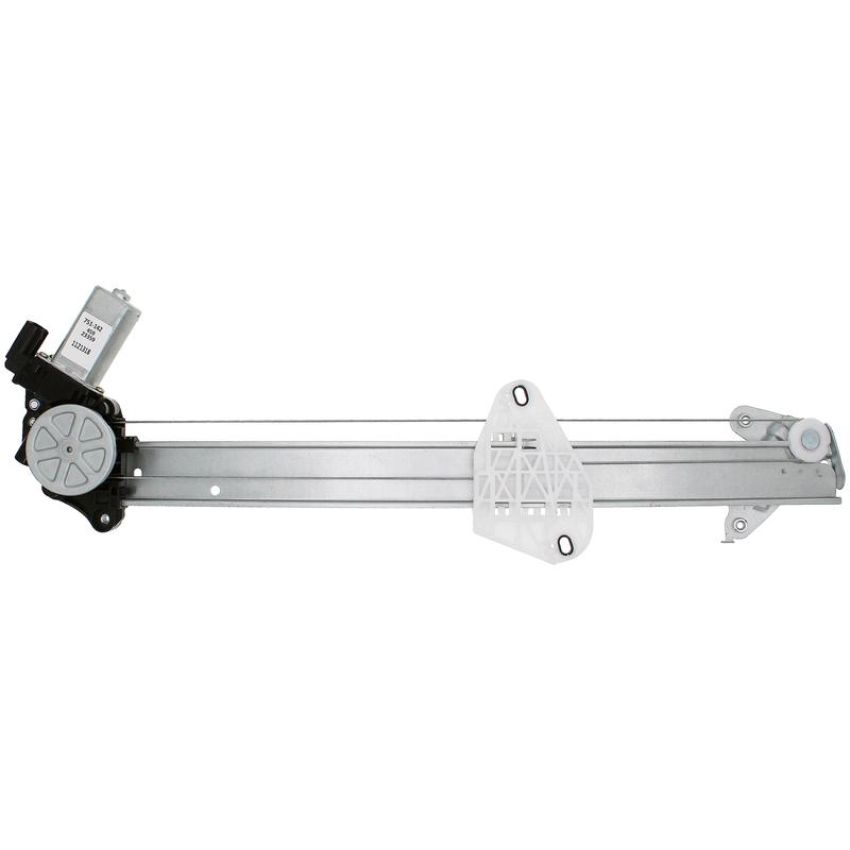 DORMAN 751-142 Power Window Regulator Assembly