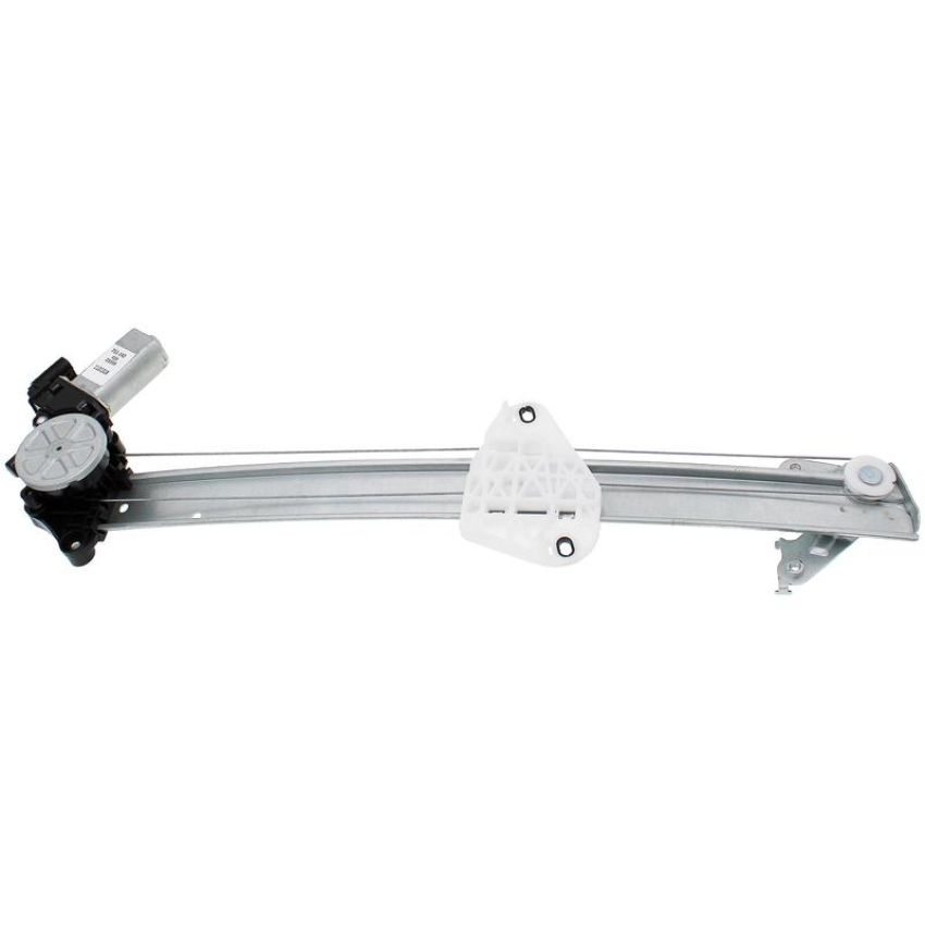 DORMAN 751-142 Power Window Regulator Assembly