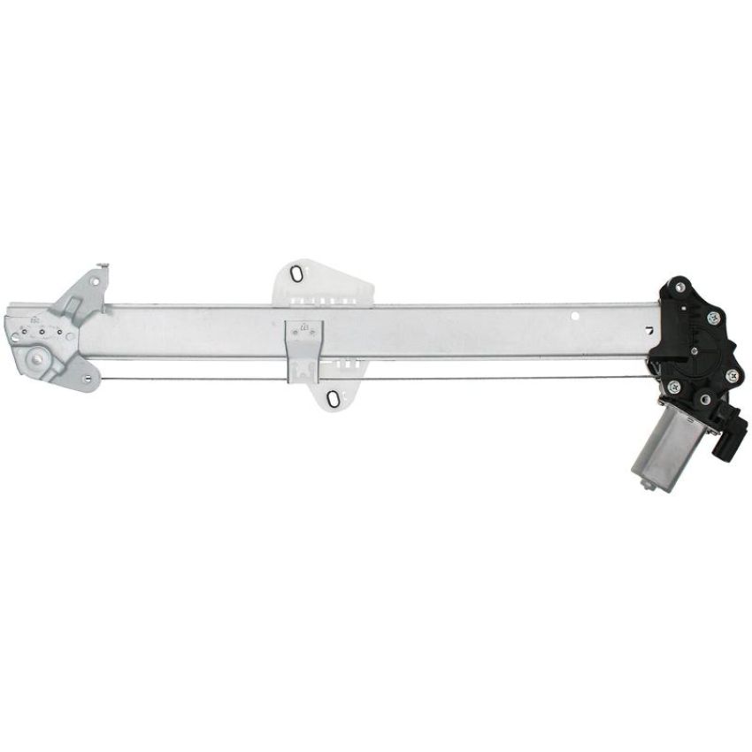 DORMAN 751-143 Power Window Regulator Assembly