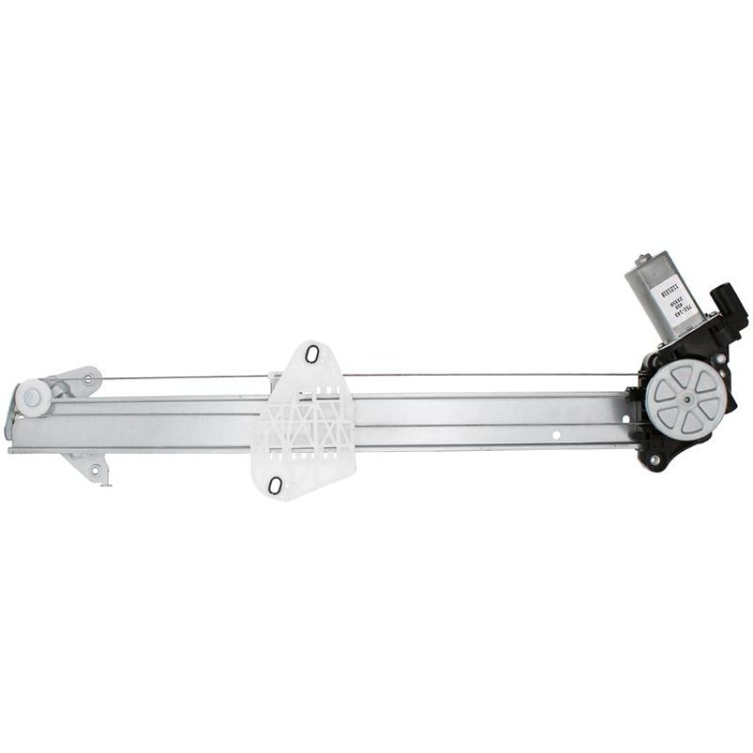 DORMAN 751-143 Power Window Regulator Assembly