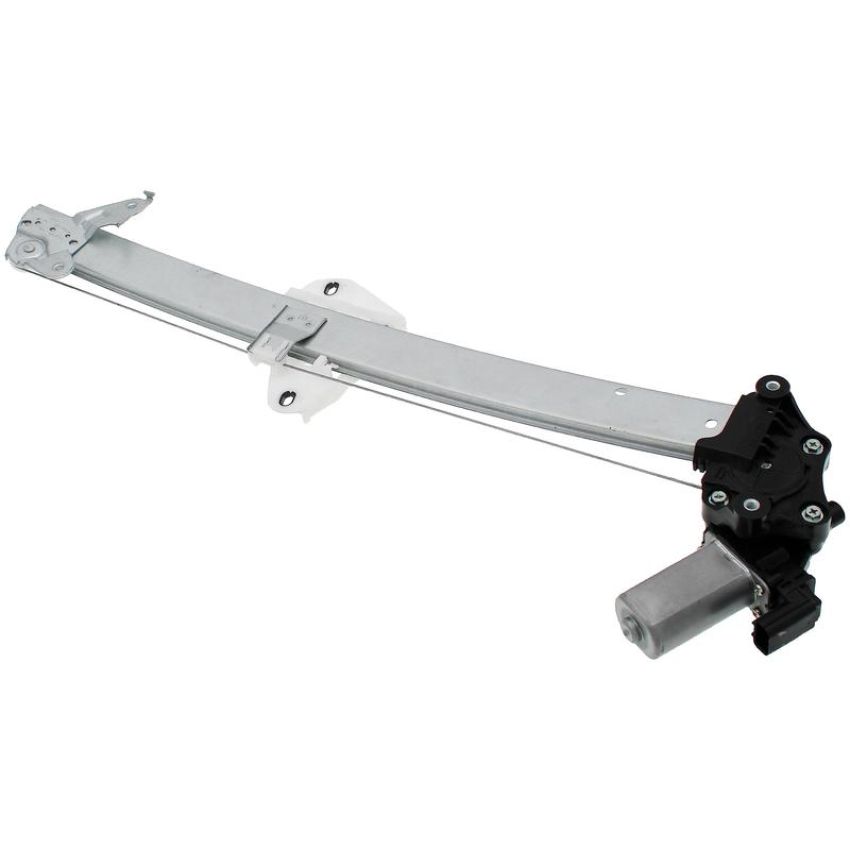 DORMAN 751-143 Power Window Regulator Assembly