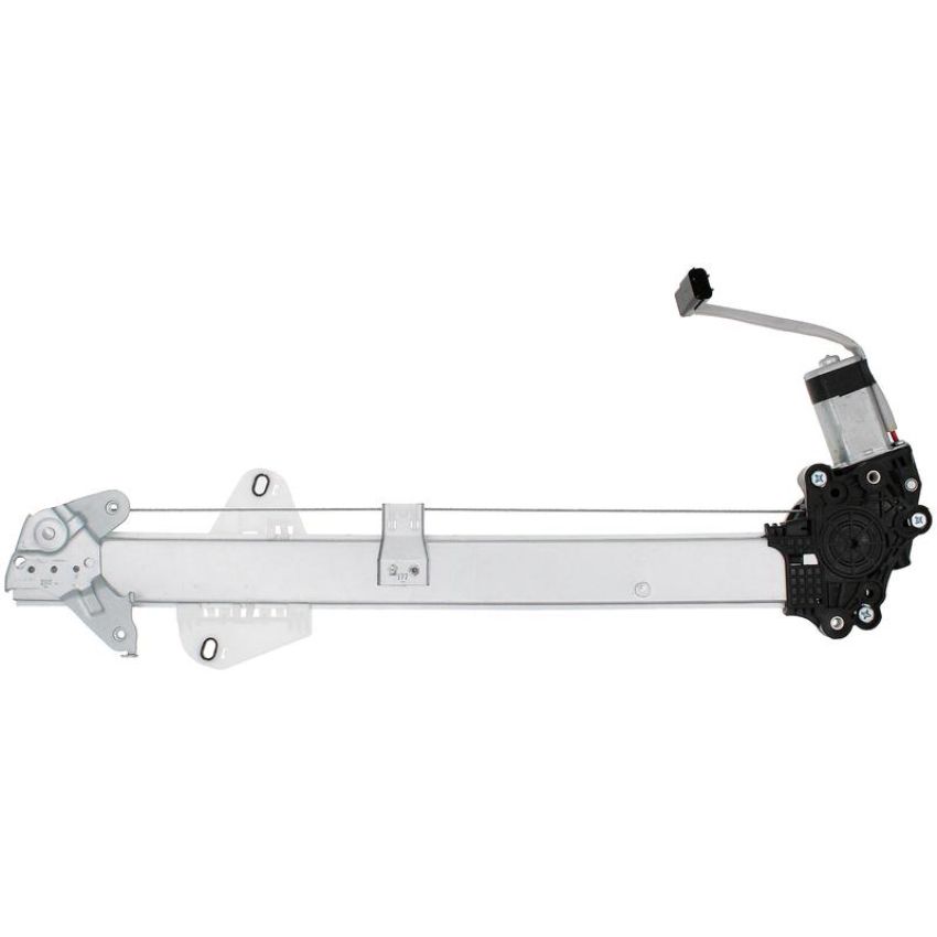 DORMAN 751-144 Power Window Regulator Assembly