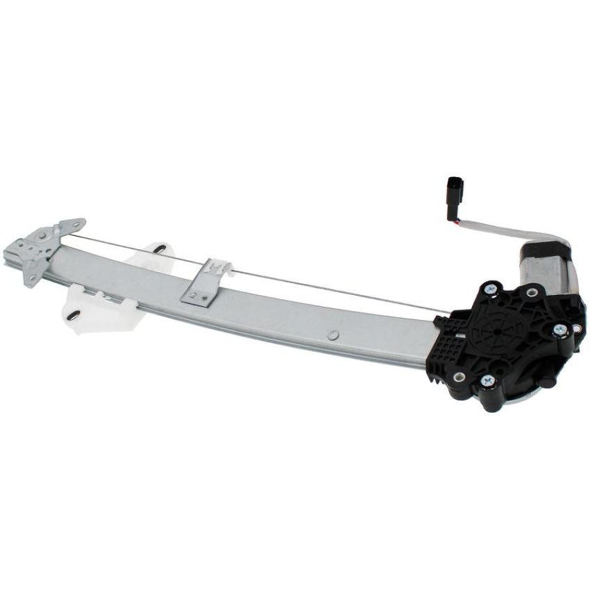 DORMAN 751-144 Power Window Regulator Assembly