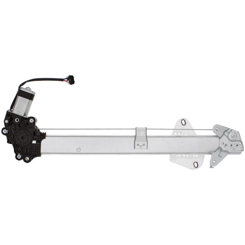 DORMAN 751-145 Power Window Regulator Assembly