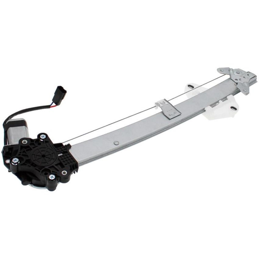 DORMAN 751-145 Power Window Regulator Assembly