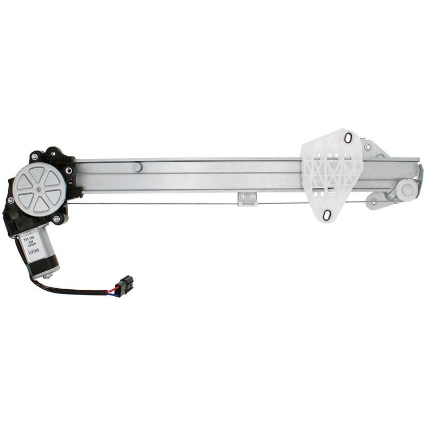 DORMAN 751-145 Power Window Regulator Assembly