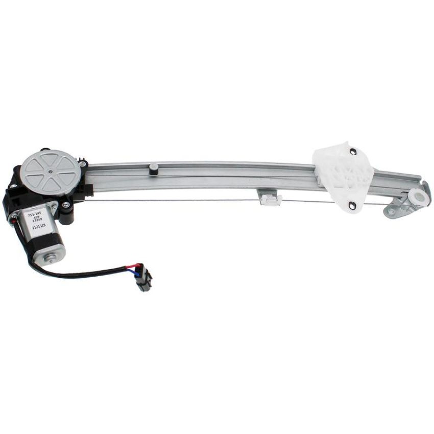 DORMAN 751-145 Power Window Regulator Assembly